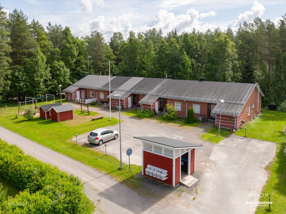 Kohdekuva