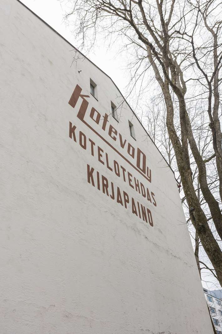 Kerrostalo, 59 m², Martti - View 3