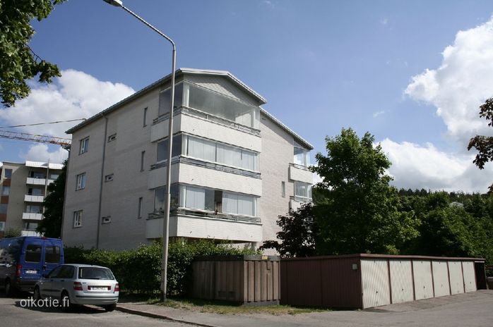 Talokuva