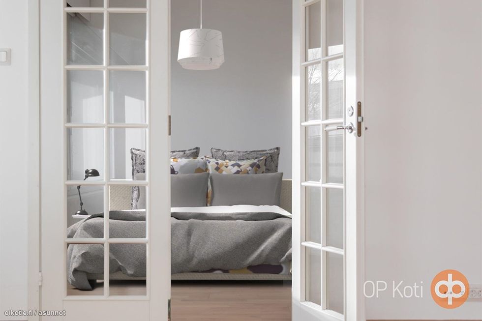 114 M Kuopionlahdenkatu 6 8 A 70100 Kuopio Kerrostalo 4h Myynnissa Oikotie 15561561