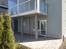 Terassi