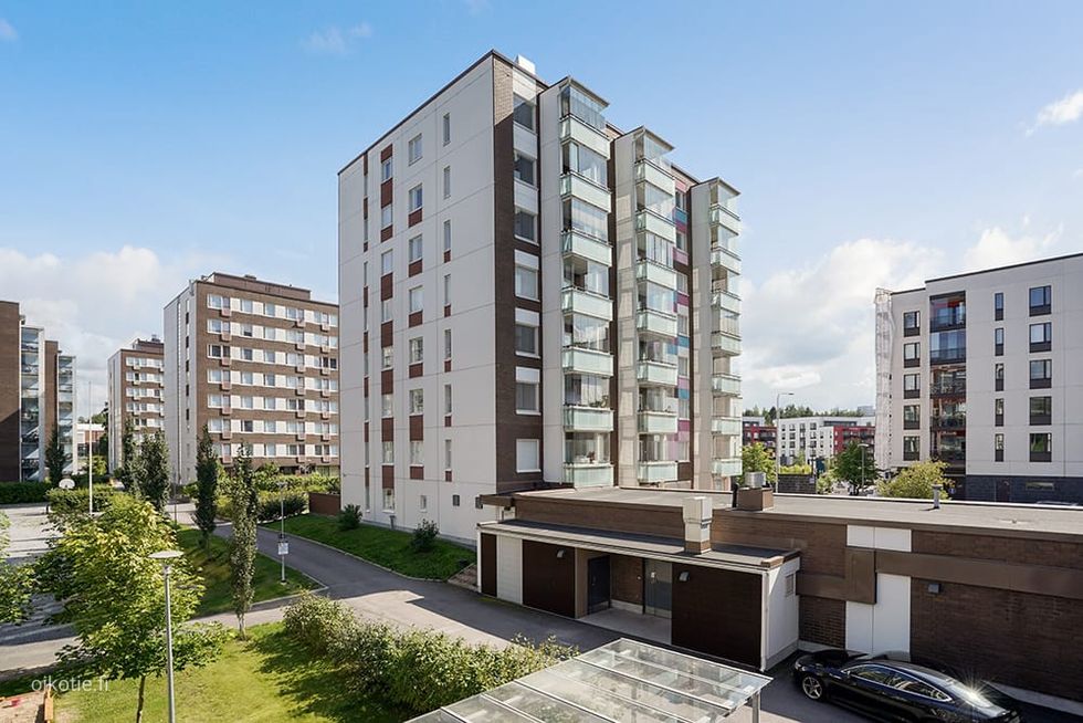 Kohdekuva