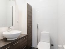 Erillinen wc