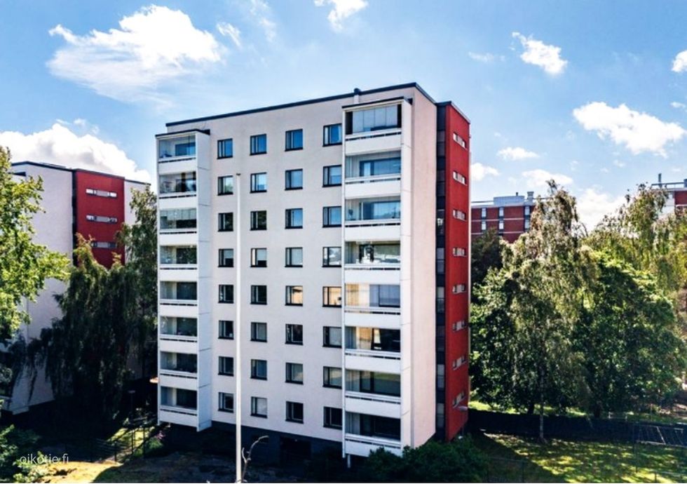 Kohdekuva