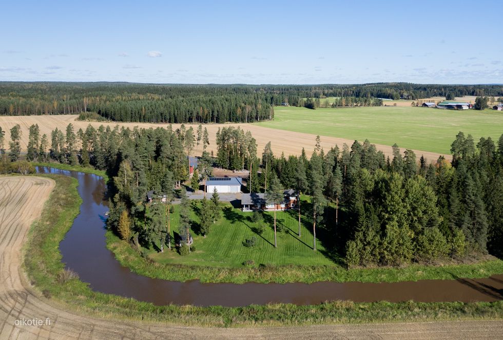 Kohdekuva