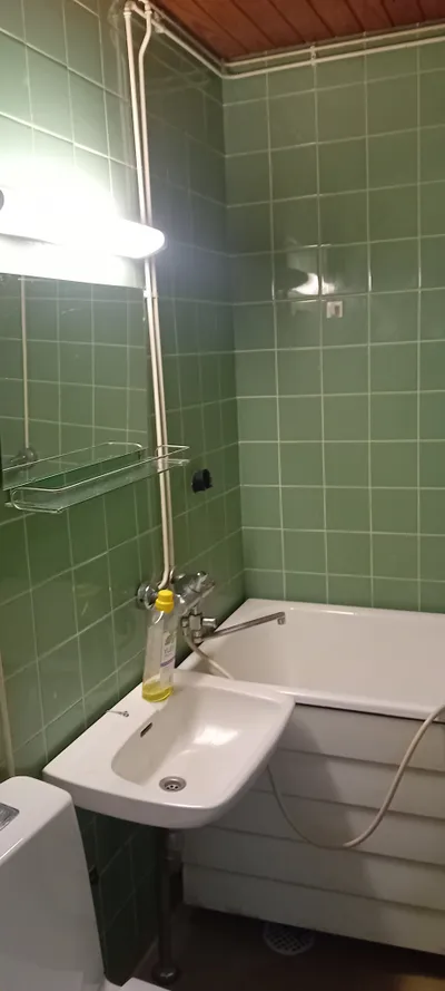 Apartment in Pori