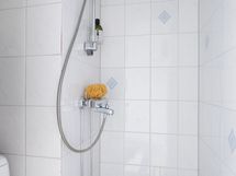 Kylpyhuone / wc