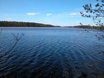 Saarijärvi, Pylkönmäki, Kiesimenjärvi