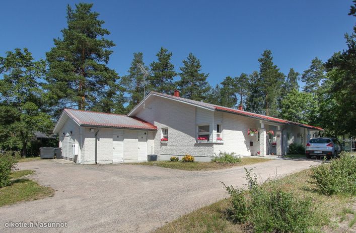 Asuntoilmoituksen kuva