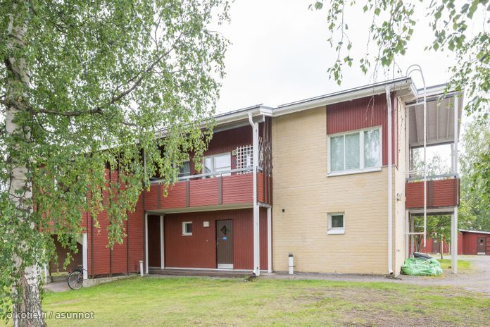 Asuntoilmoituksen kuva