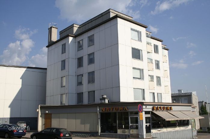 Talokuva