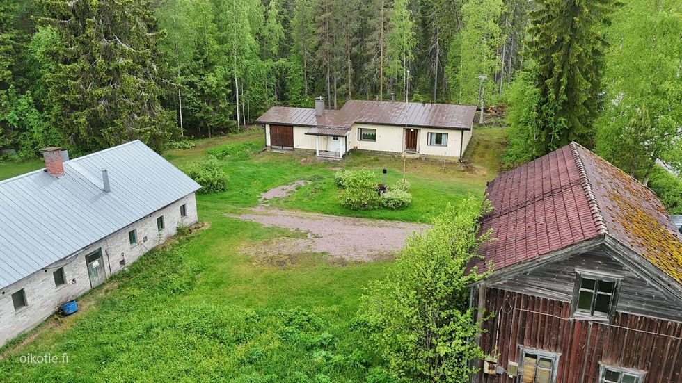 Kohdekuva