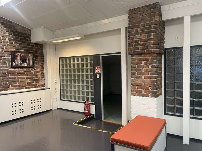 Liiketila, 506 m², Keskusta - Näkymä 4