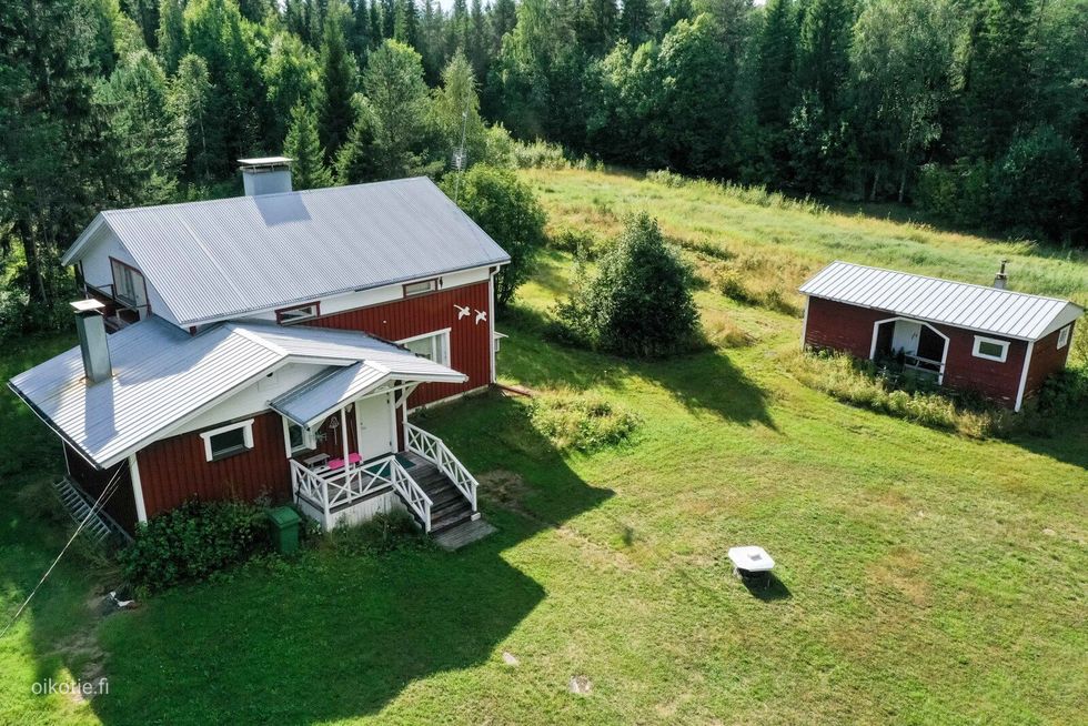 Kohdekuva