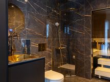 Vastaavasta asunnosta(lisätöitä käytetty)