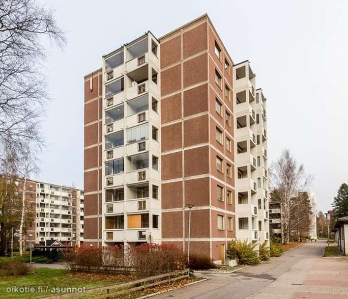 Kohdekuva
