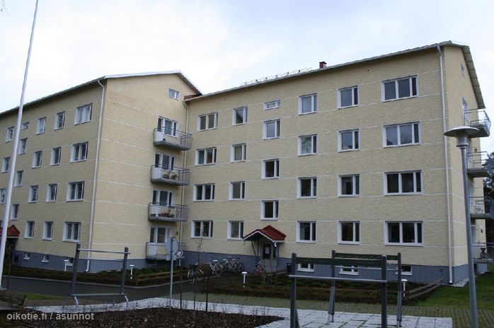 Talokuva