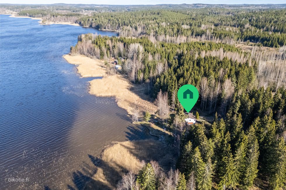 Kohdekuva