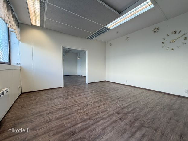 Business premises image