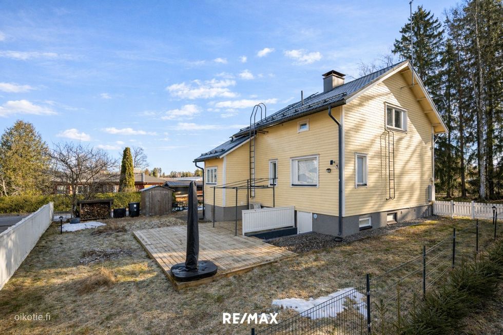 Kohdekuva