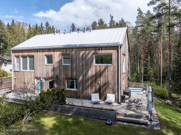 Asuntoilmoituksen kuva