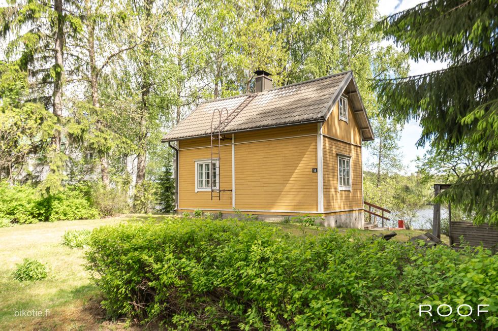 Kohdekuva