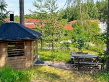Yhteinen alue