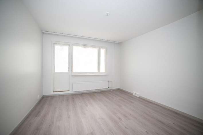 Kerrostalo, 2H+K, 52,5 m², Inkilänmäki - Näkymä 3