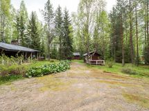 Pihapiiriä
