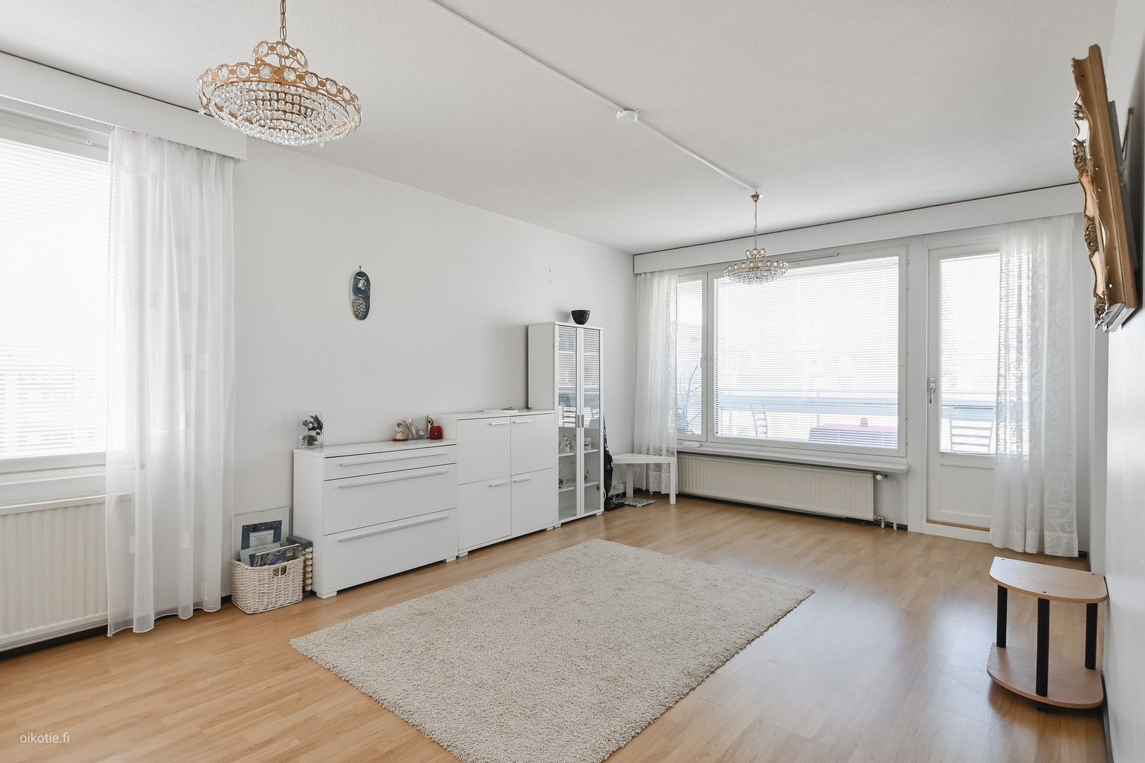 Apartment in Lahti - View 4