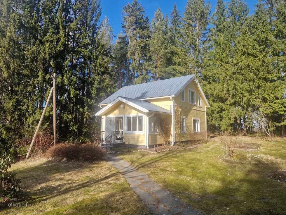 Kohdekuva