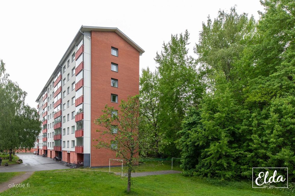 Kohdekuva