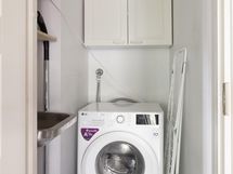 Erillinen kodinhoitotila