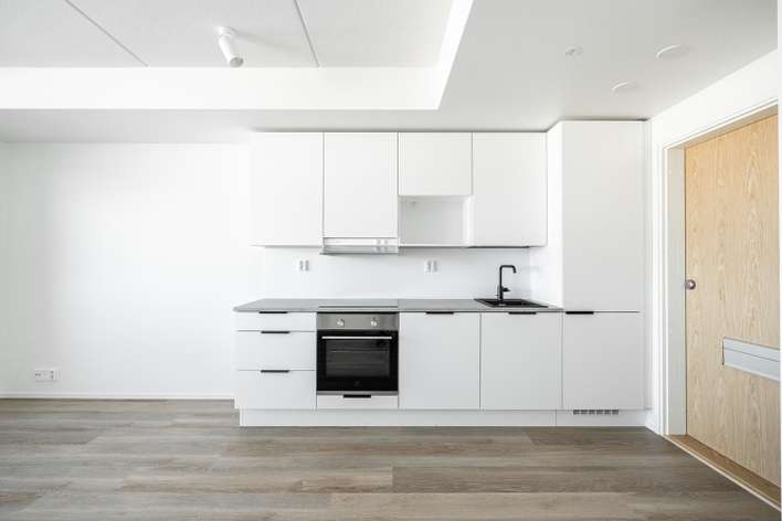 Kerrostalo, 2H+KT, 32 m², Lepola, Järvenpää