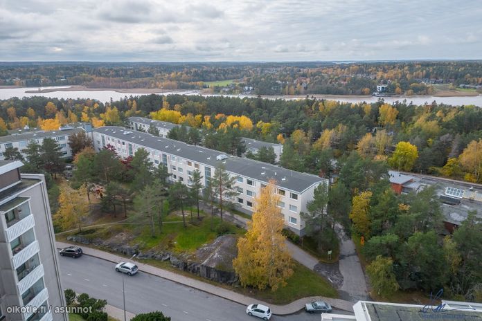 Asuntoilmoituksen kuva