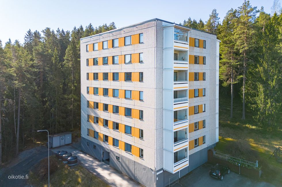 Kohdekuva