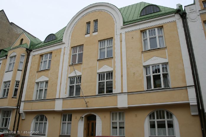 Talokuva