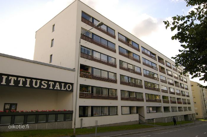 Talokuva