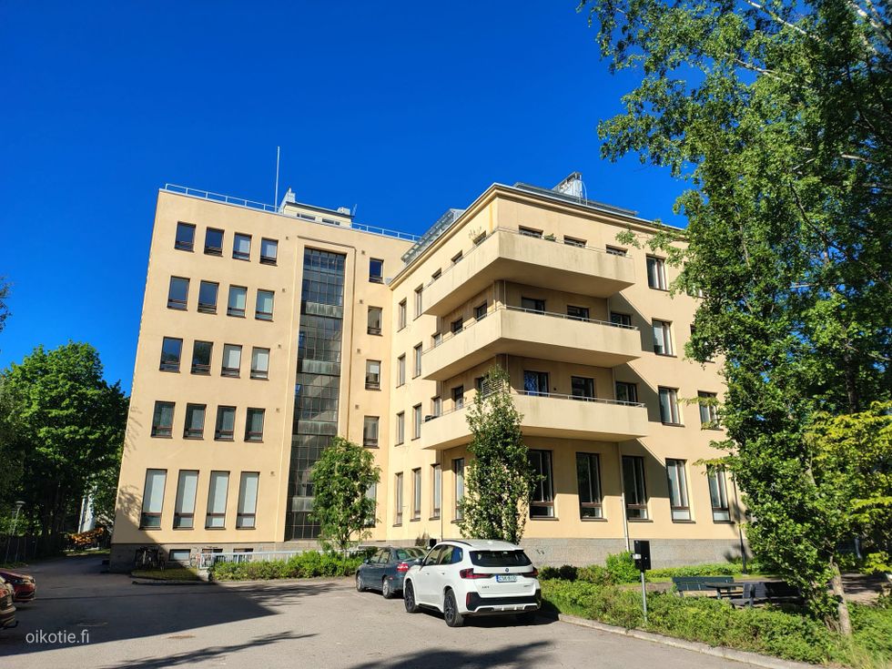 Kohdekuva