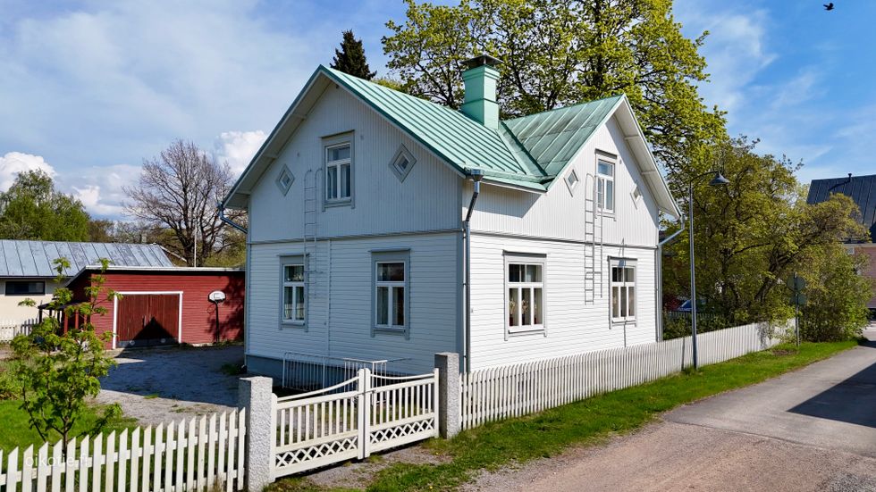 Kohdekuva