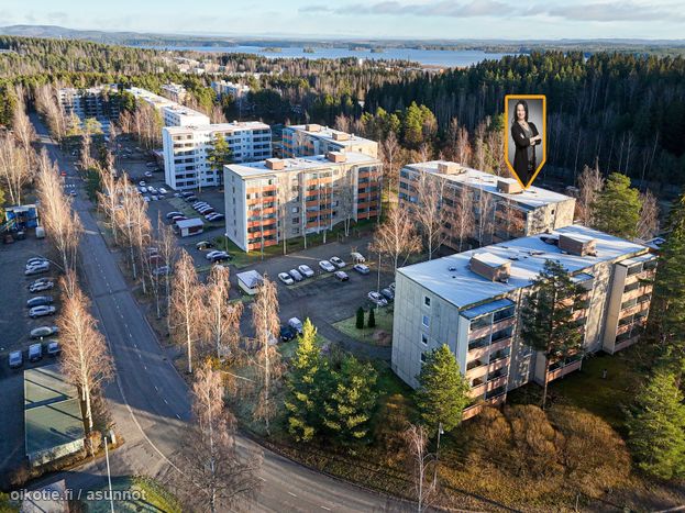 Asuntoilmoituksen kuva