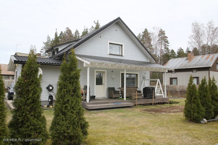 Asuntoilmoituksen kuva