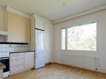 Keittiö