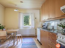 Keittiö