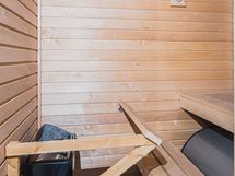 Oma pieni sauna