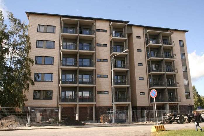 Talokuva