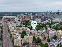 Ilmakuva