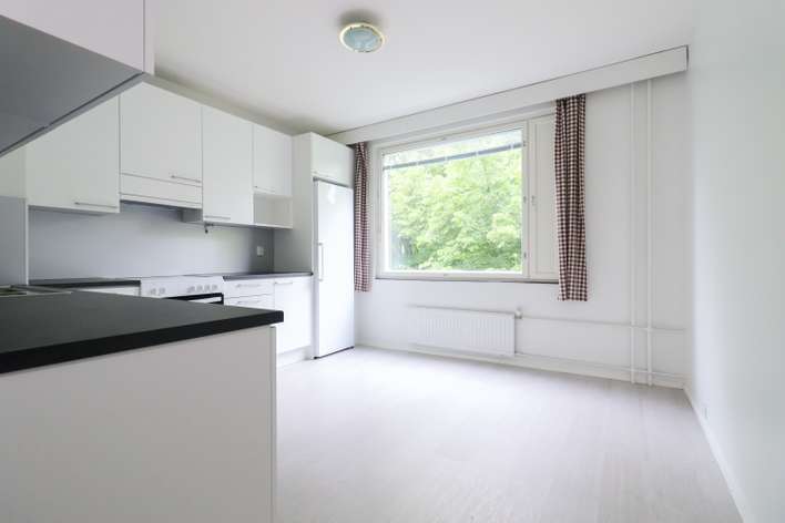 Kerrostalo, 2h+k+ph+parv, 60 m², Sinisaari - Näkymä 4