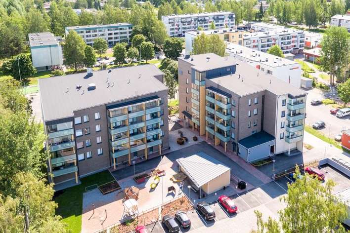 Kohdekuva