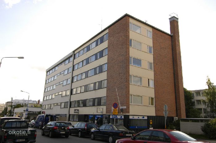 Talokuva
